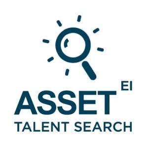 ASSET TALENT SEARCH.